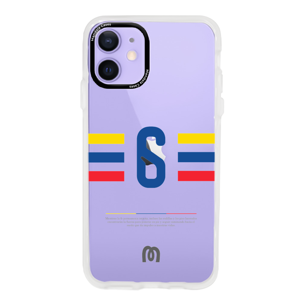 Cases para iphone 12 mini - Mandala Cases
