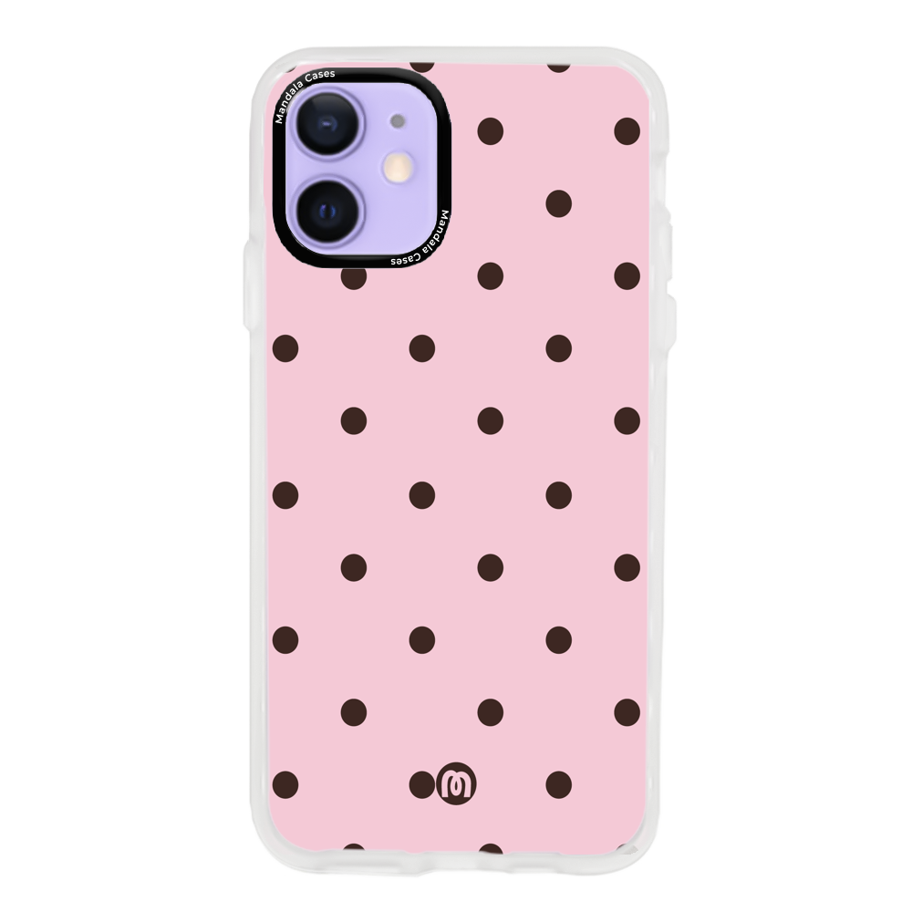 Cases para iphone 12 mini - Mandala Cases