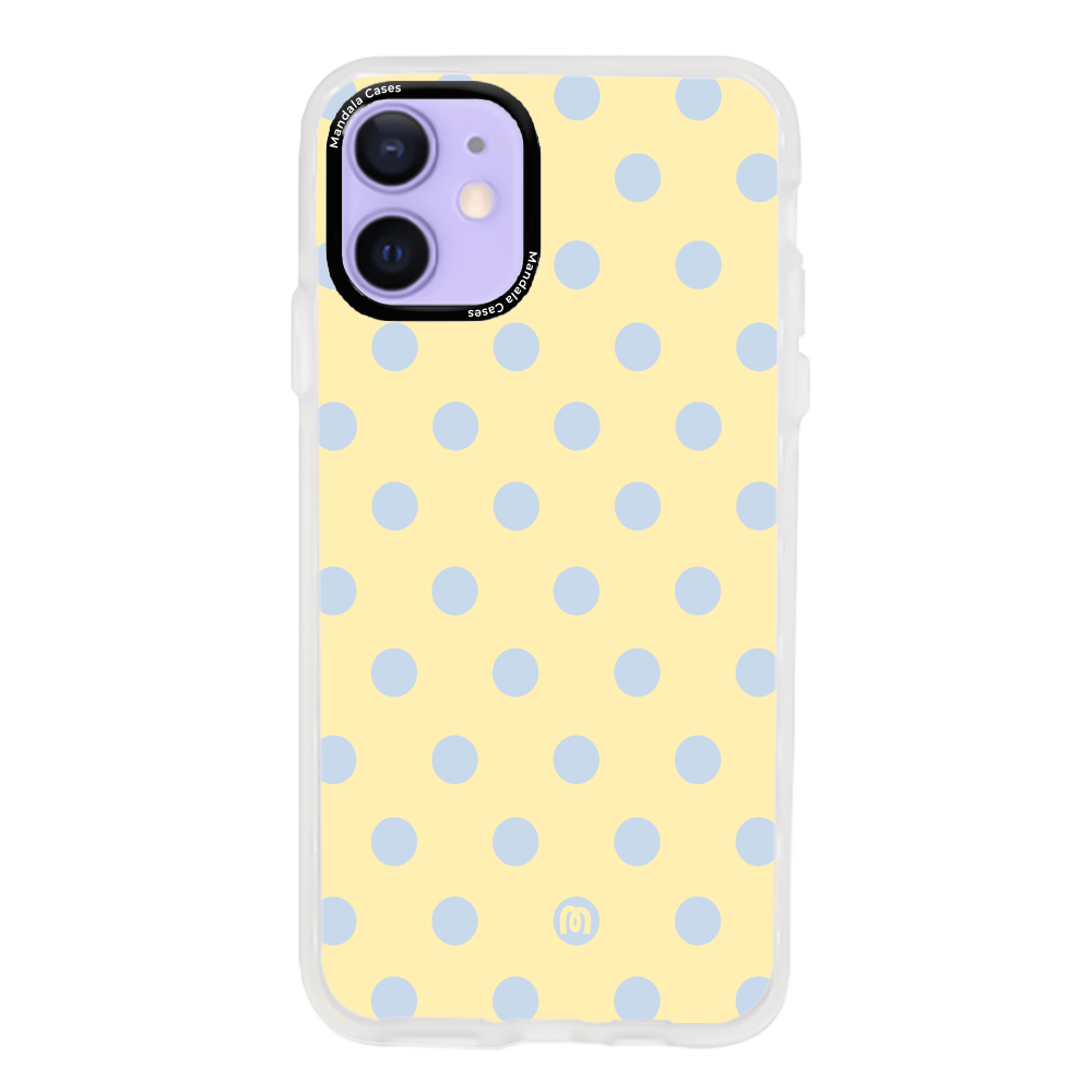 Cases para iphone 12 mini - Mandala Cases