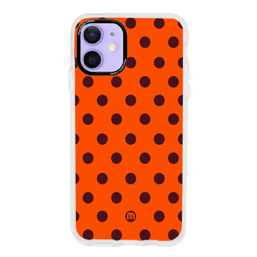 Cases para iphone 12 mini - Mandala Cases
