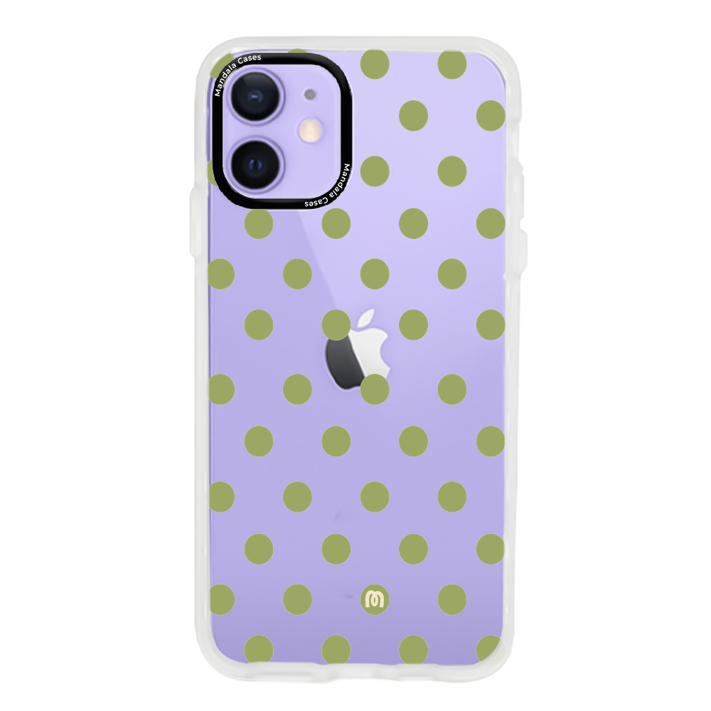Cases para iphone 12 mini - Mandala Cases