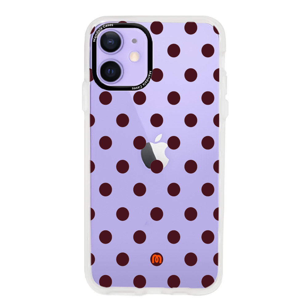 Cases para iphone 12 mini - Mandala Cases