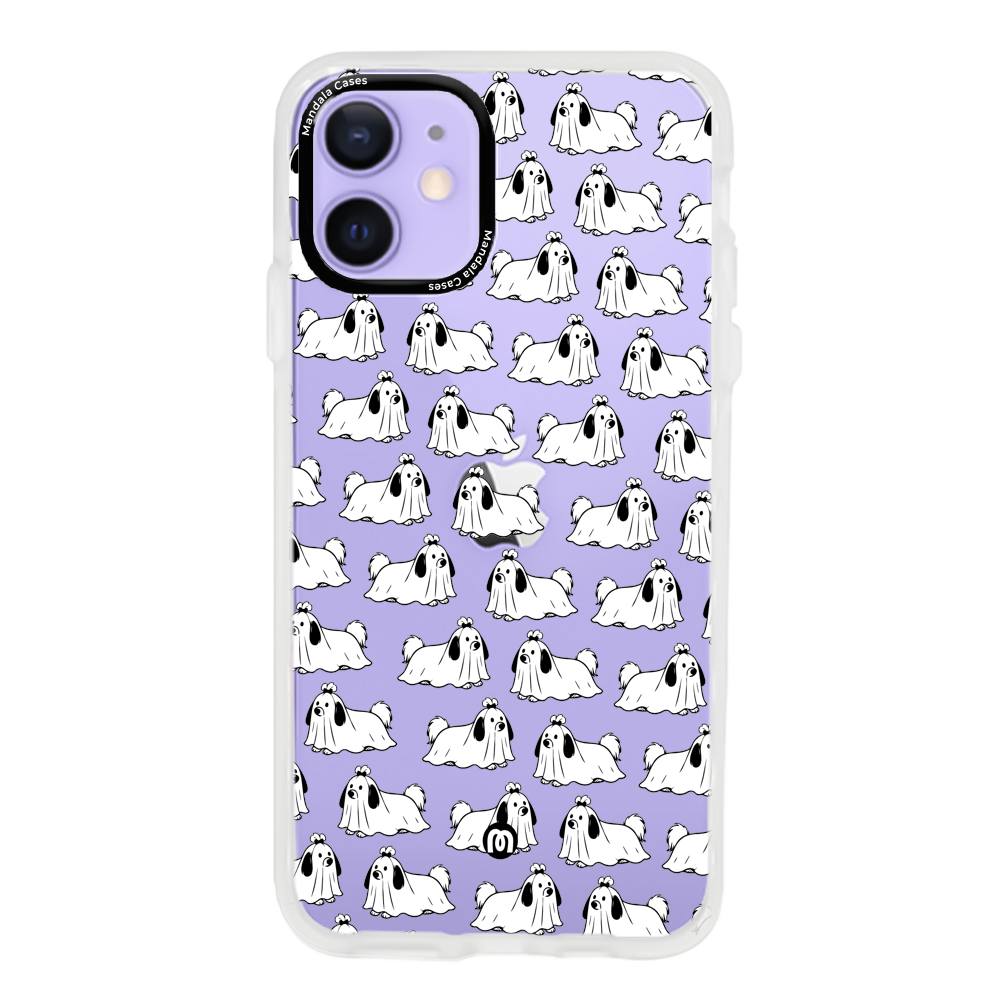Cases para iphone 12 mini - Mandala Cases