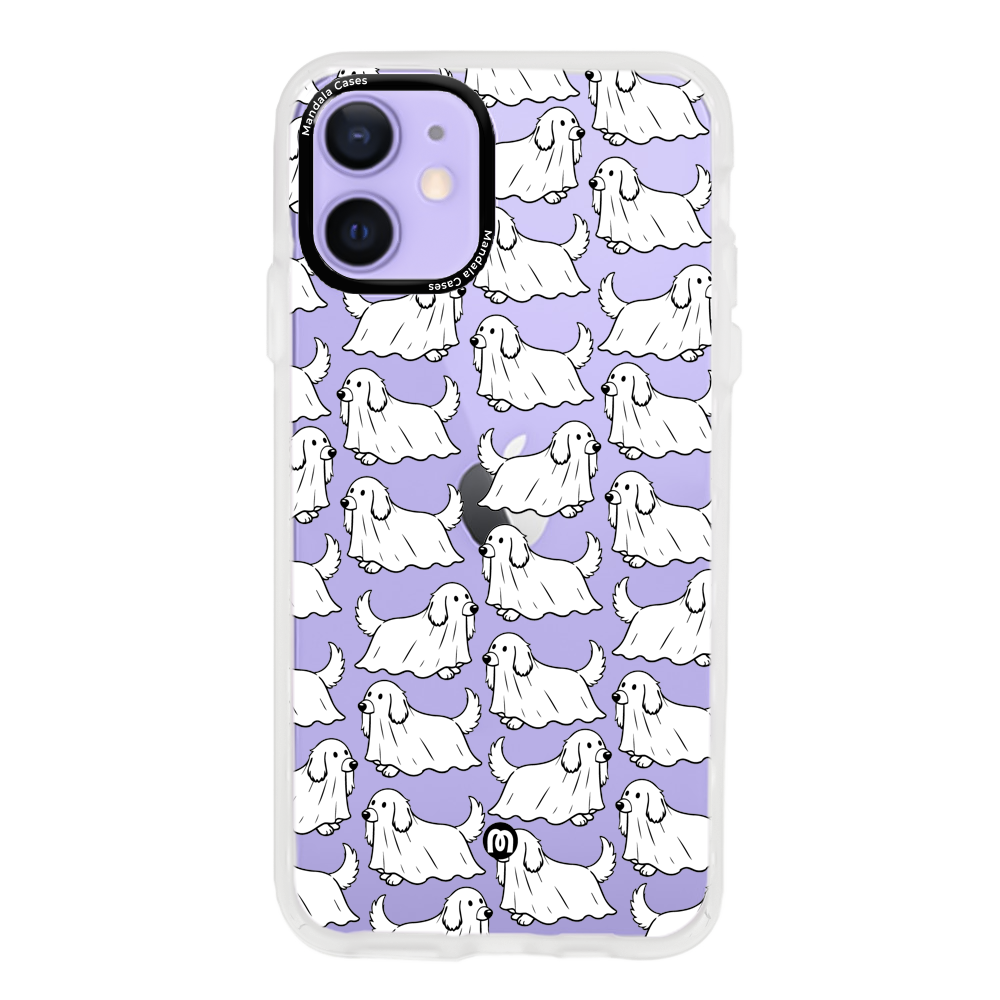 Cases para iphone 12 mini - Mandala Cases
