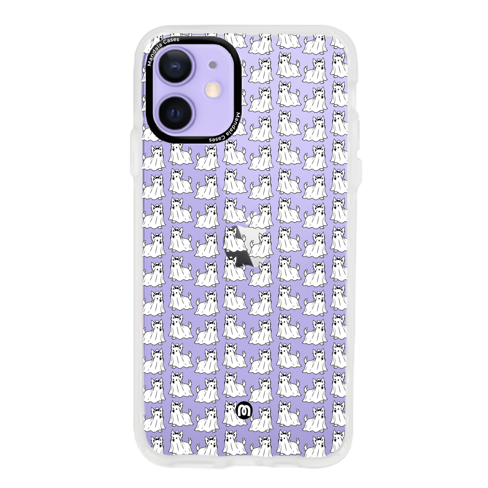 Cases para iphone 12 mini - Mandala Cases