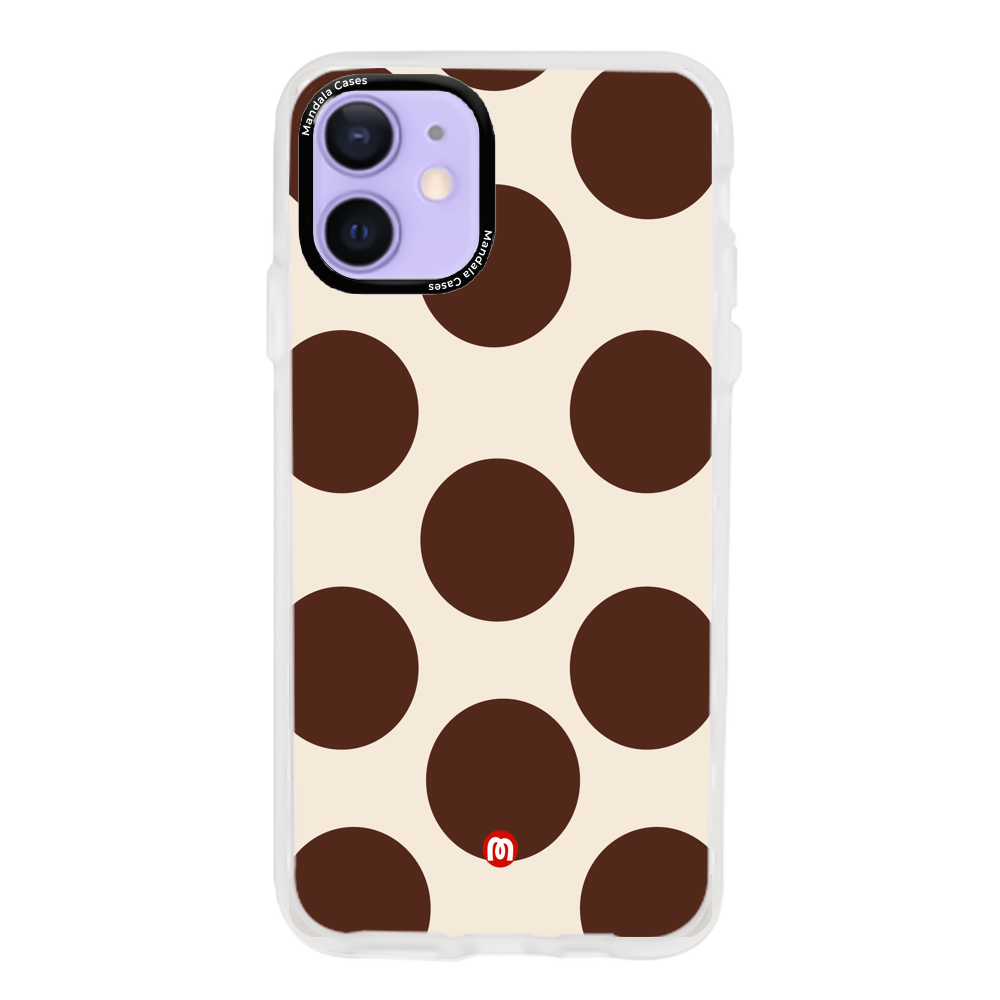 Cases para iphone 12 mini - Mandala Cases