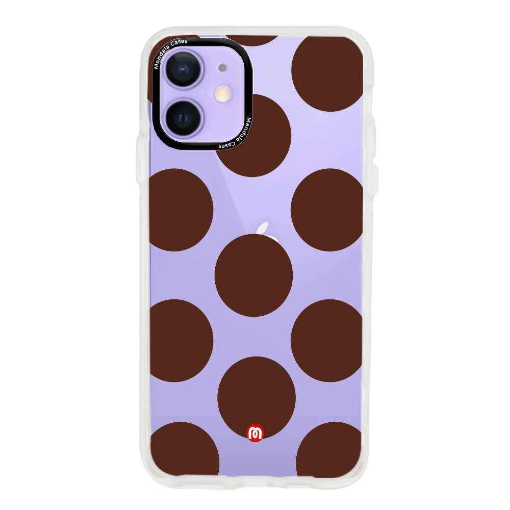 Cases para iphone 12 mini - Mandala Cases