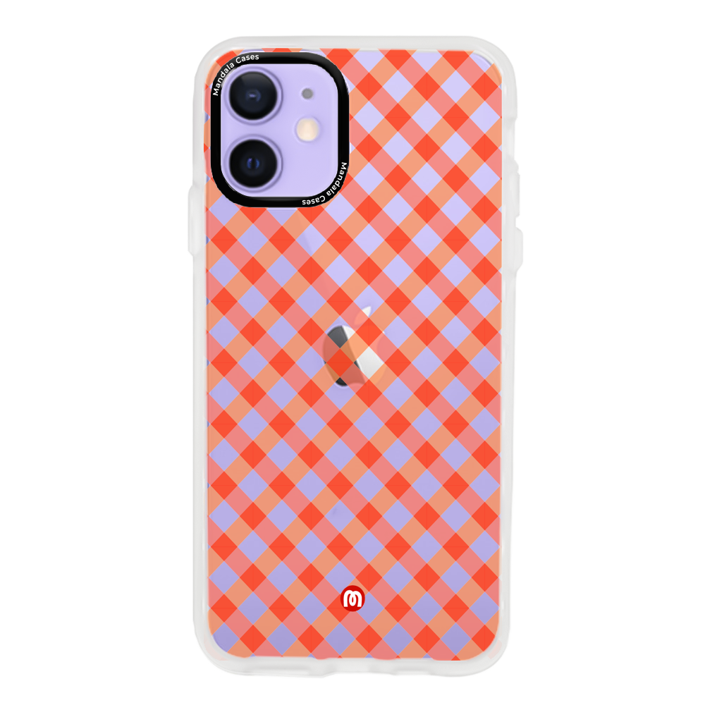 Cases para iphone 12 mini - Mandala Cases