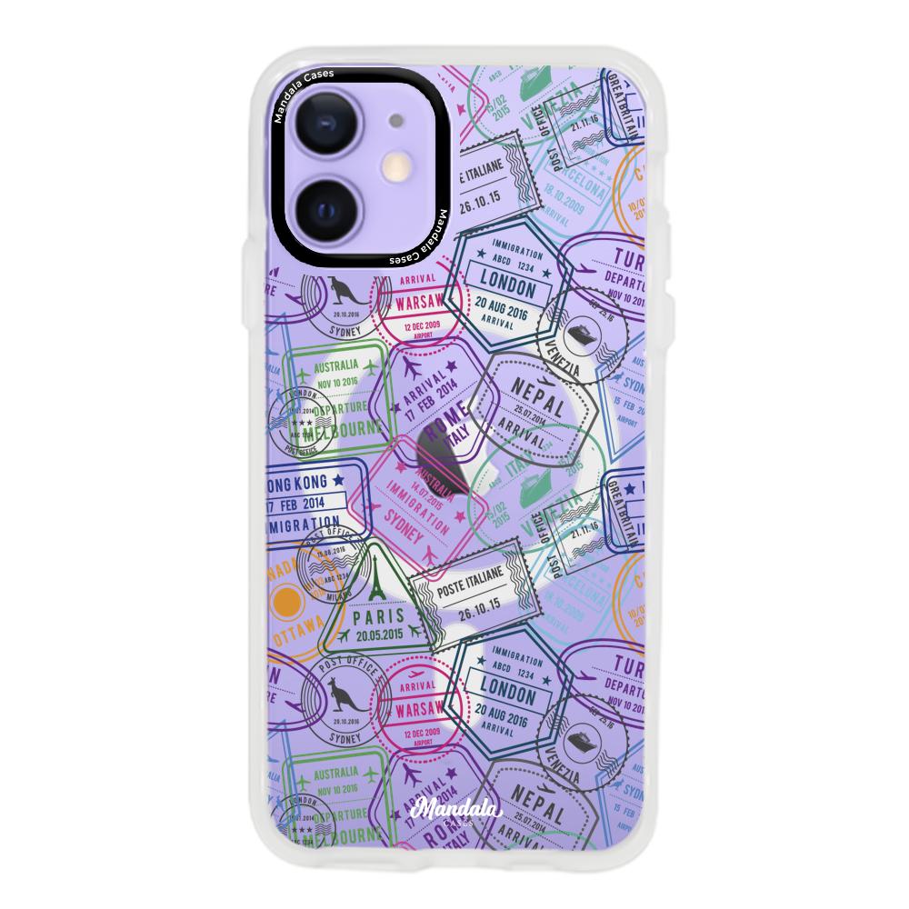 Cases para iphone 12 mini - Mandala Cases