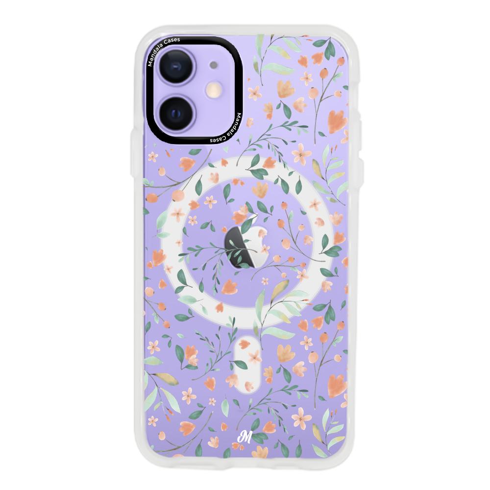 Cases para iphone 12 mini - Mandala Cases