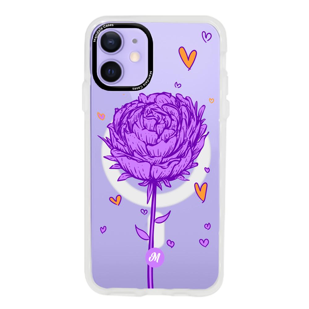 Cases para iphone 12 mini - Mandala Cases