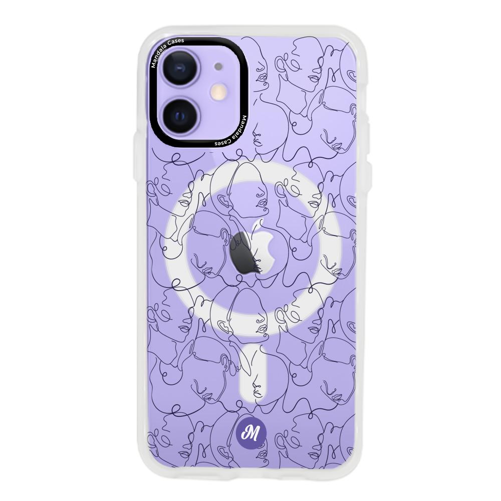 Cases para iphone 12 mini - Mandala Cases