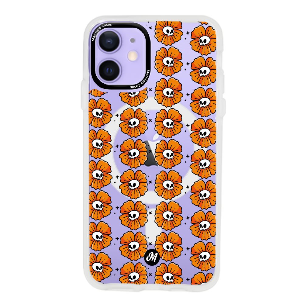 Cases para iphone 12 mini - Mandala Cases