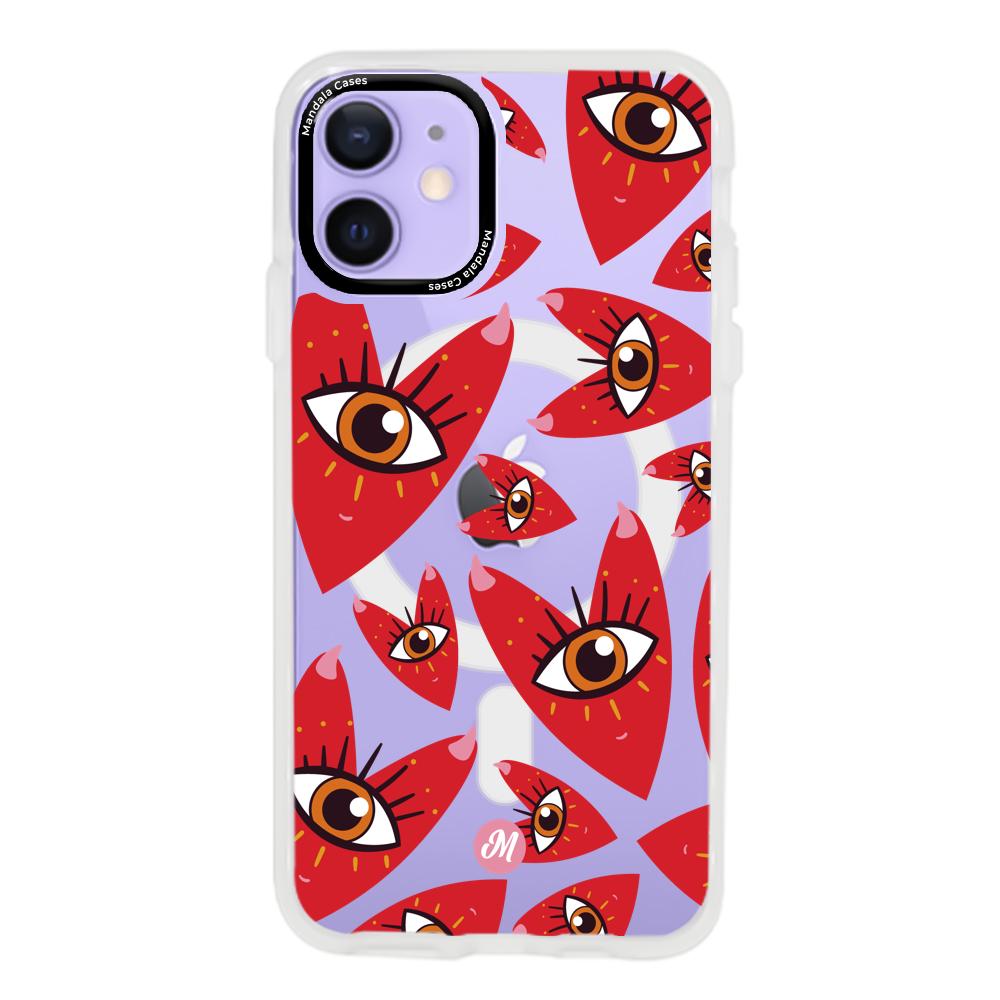 Cases para iphone 12 mini - Mandala Cases