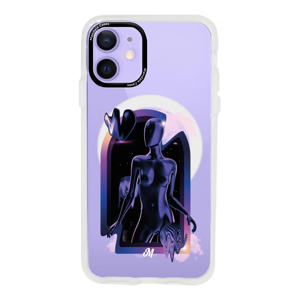 Cases para iphone 12 mini - Mandala Cases