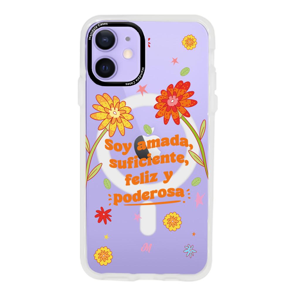 Cases para iphone 12 mini - Mandala Cases