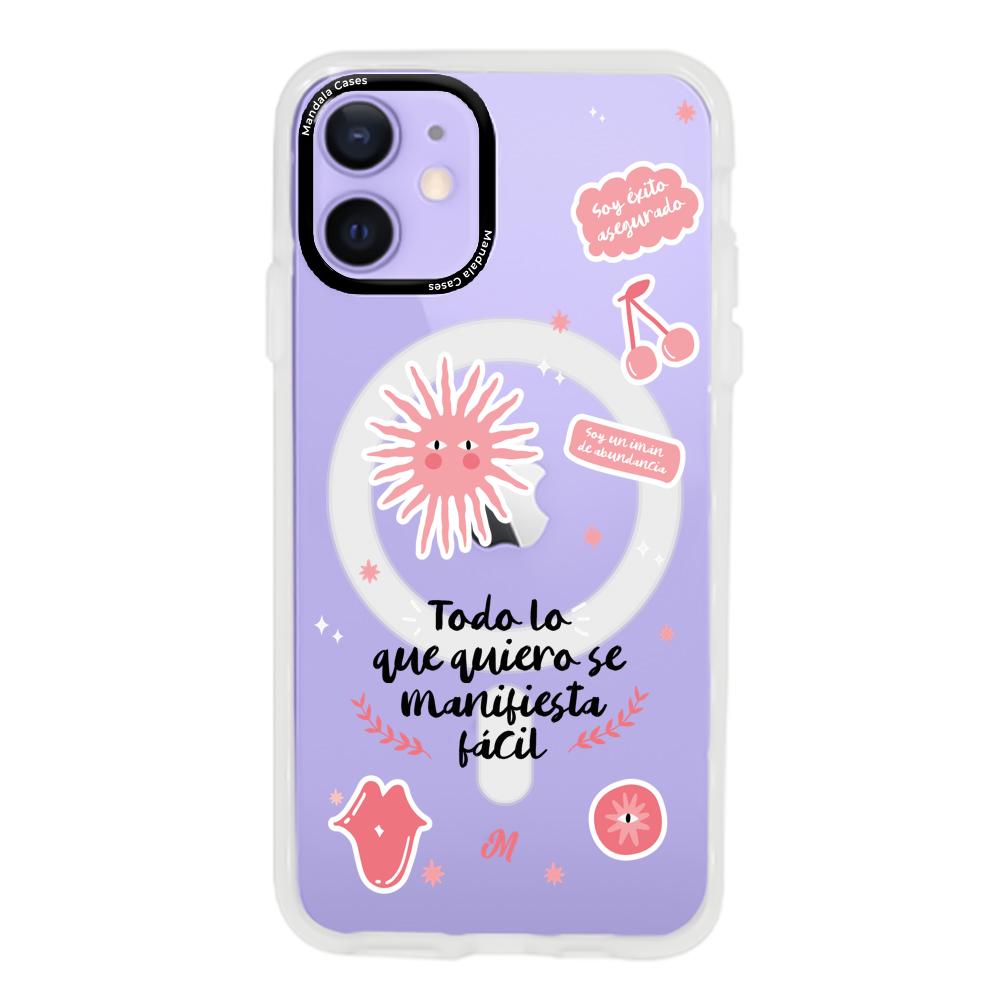 Cases para iphone 12 mini - Mandala Cases