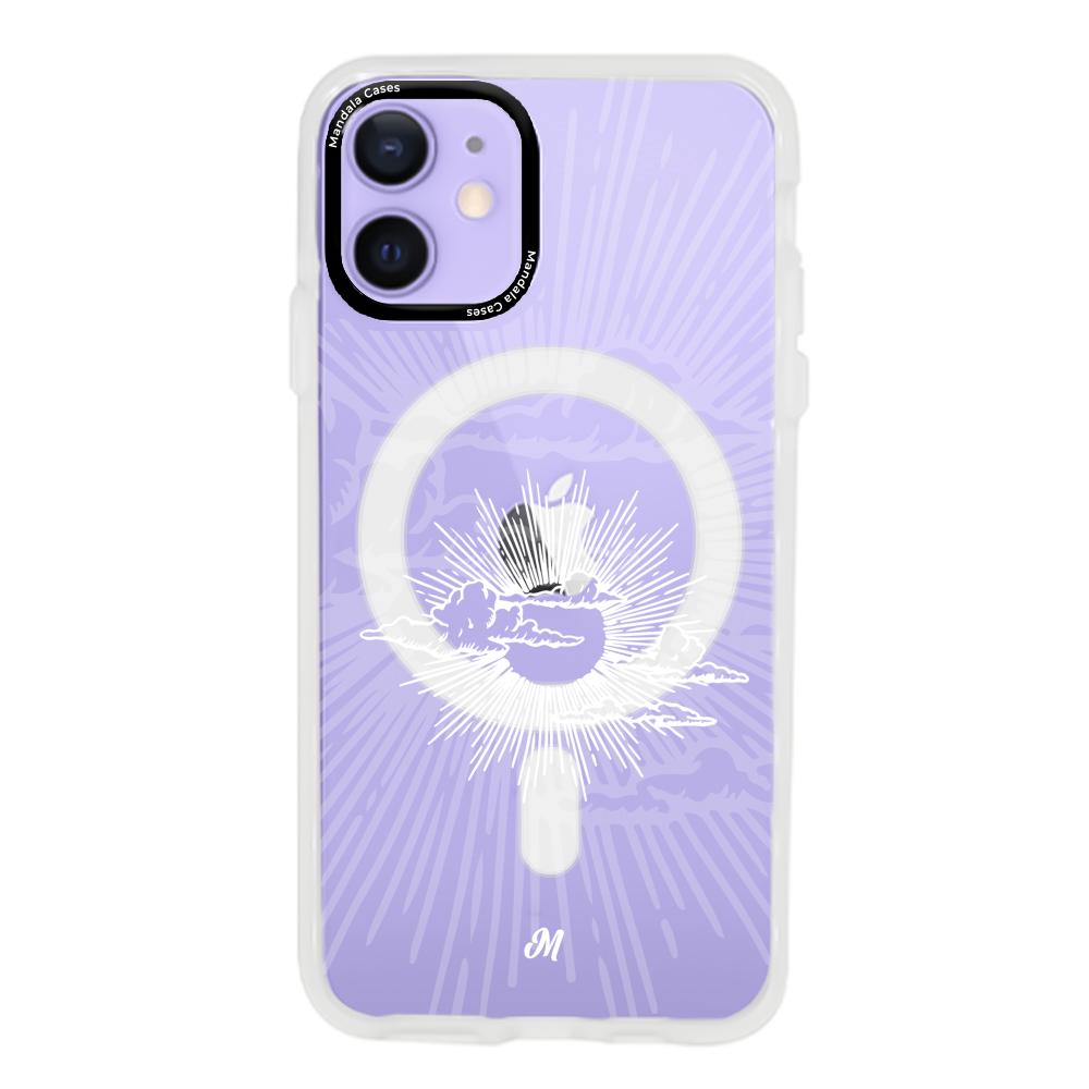 Cases para iphone 12 mini - Mandala Cases