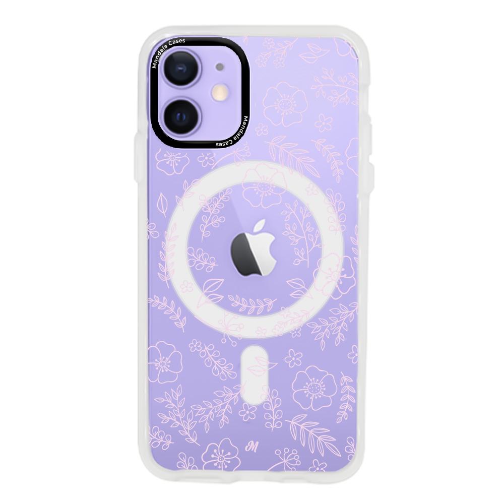 Cases para iphone 12 mini - Mandala Cases