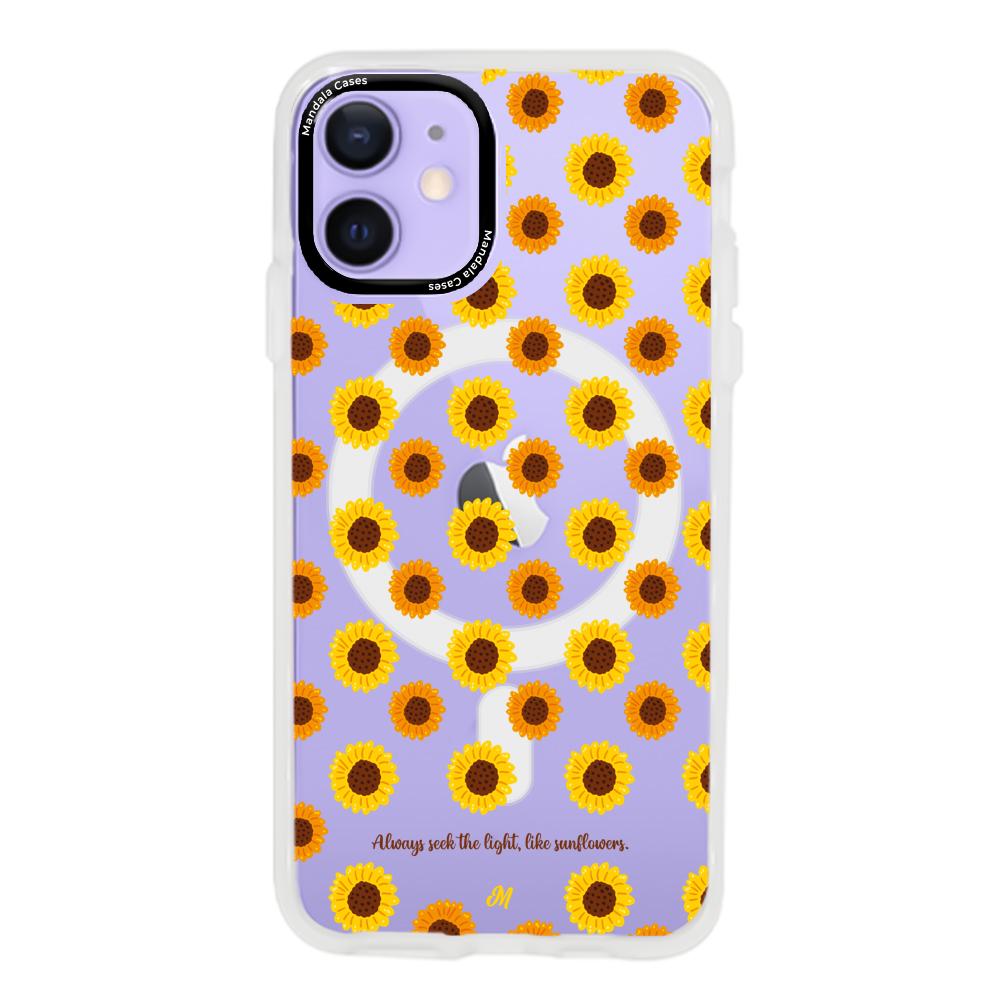 Cases para iphone 12 mini - Mandala Cases