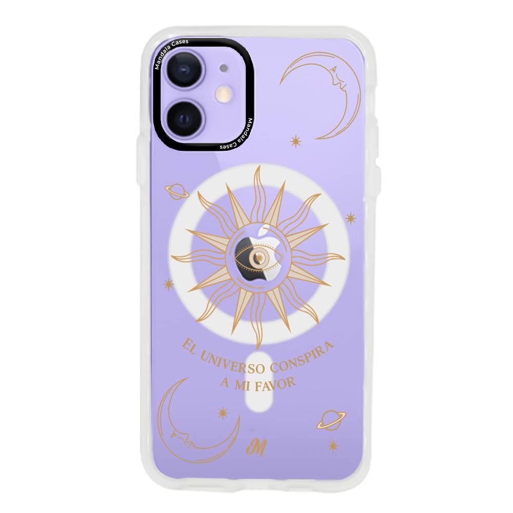 Cases para iphone 12 mini - Mandala Cases