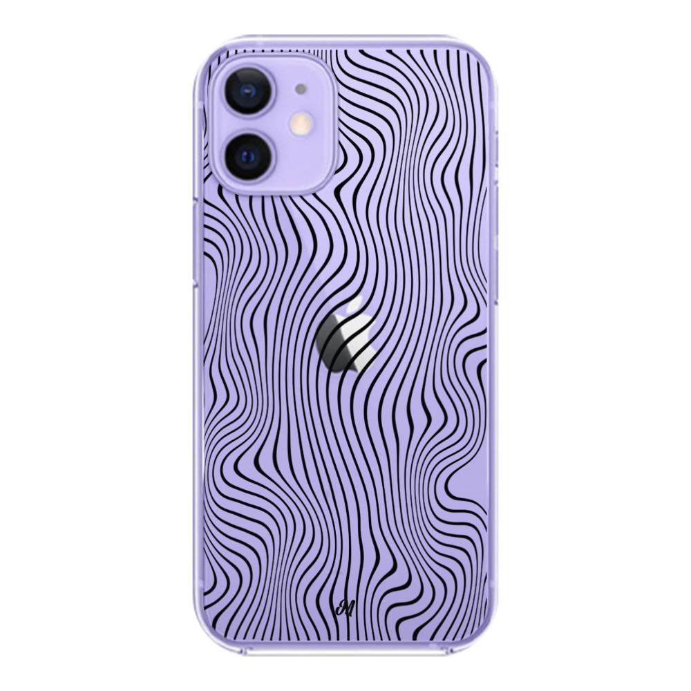 Cases para iphone 12 mini - Mandala Cases