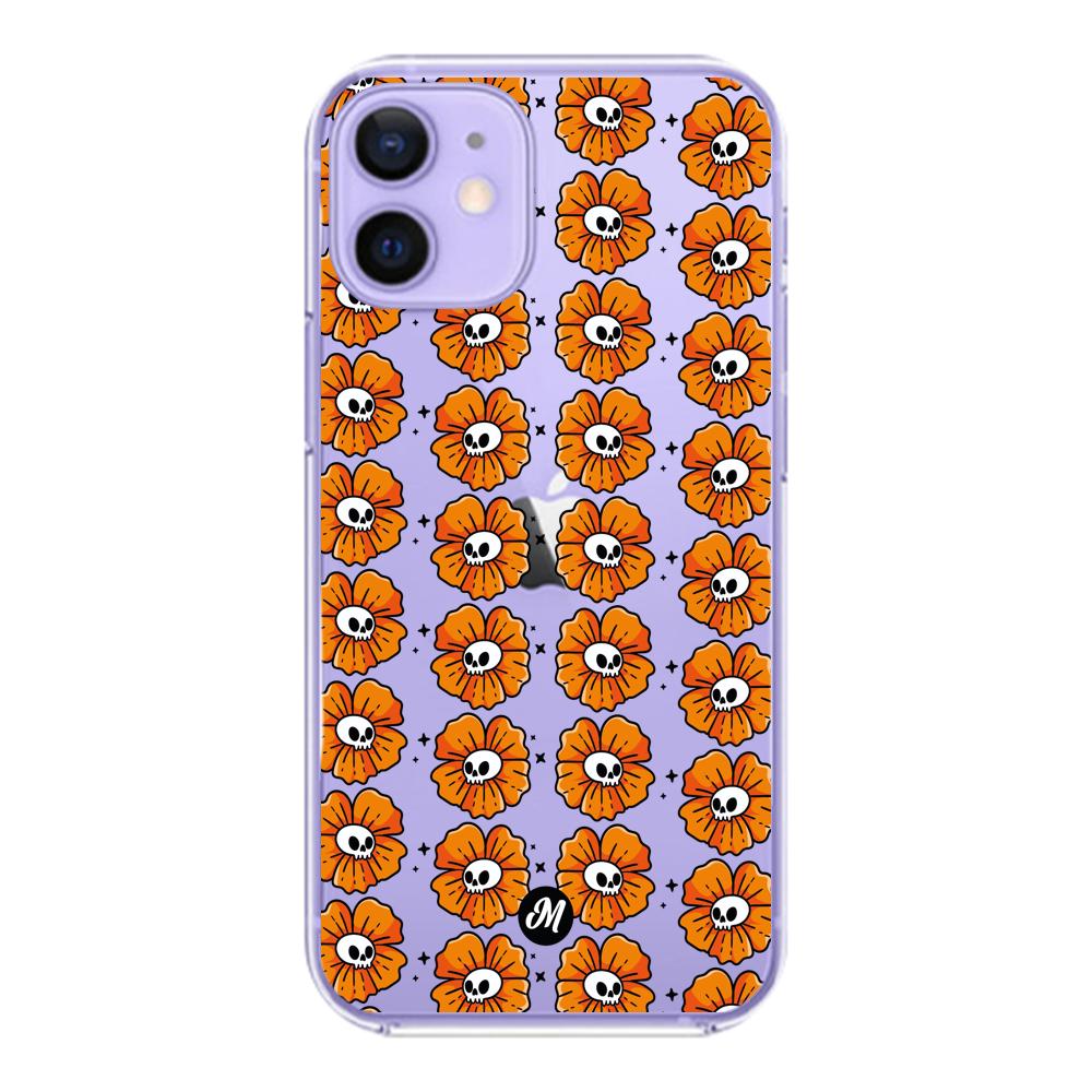 Cases para iphone 12 mini - Mandala Cases