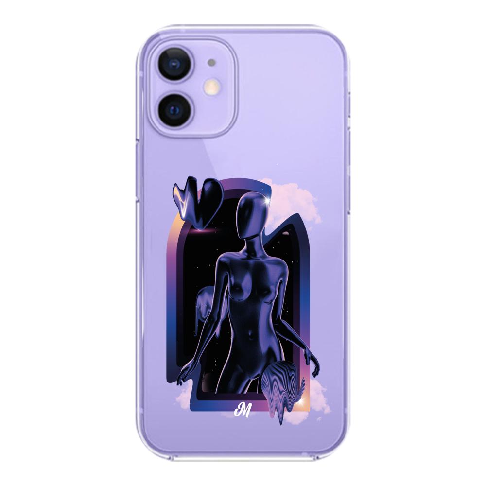 Cases para iphone 12 mini - Mandala Cases