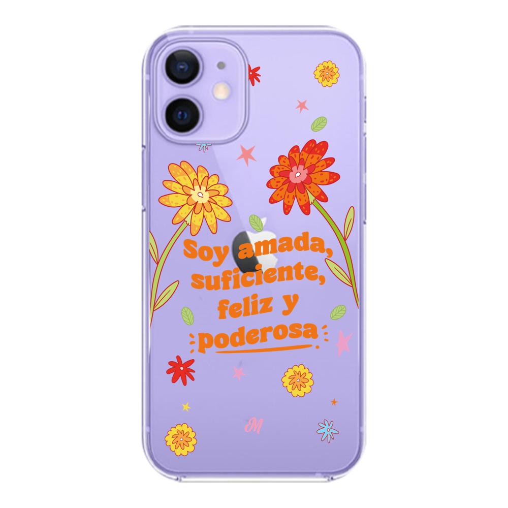 Cases para iphone 12 mini - Mandala Cases