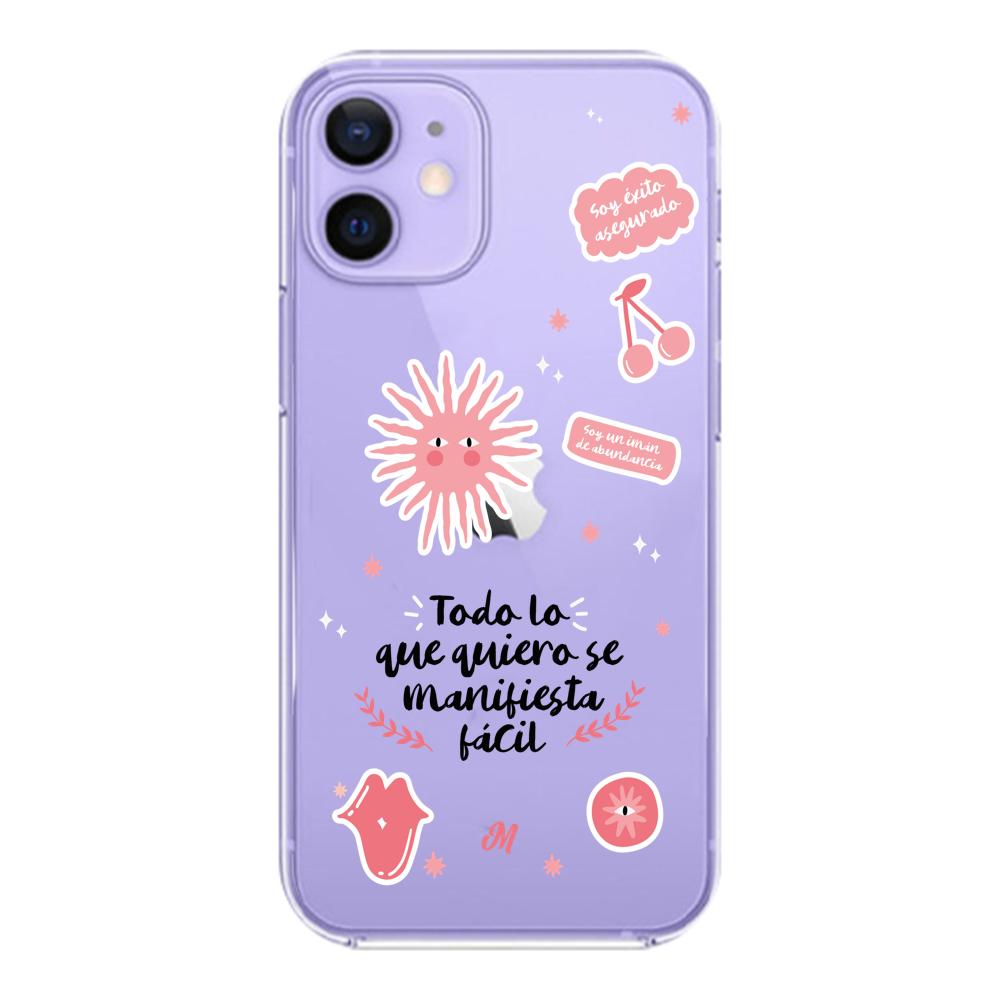 Cases para iphone 12 mini - Mandala Cases