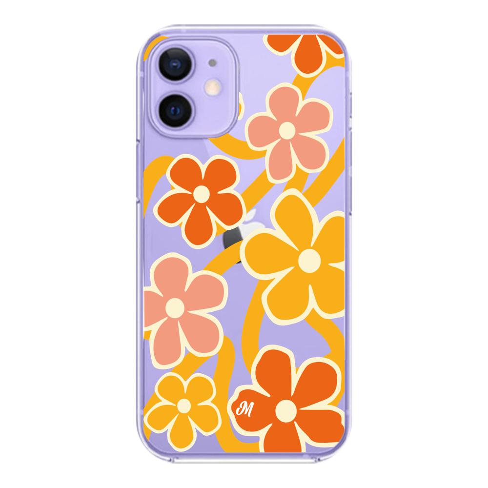 Cases para iPhone 12 mini - Mandala Cases