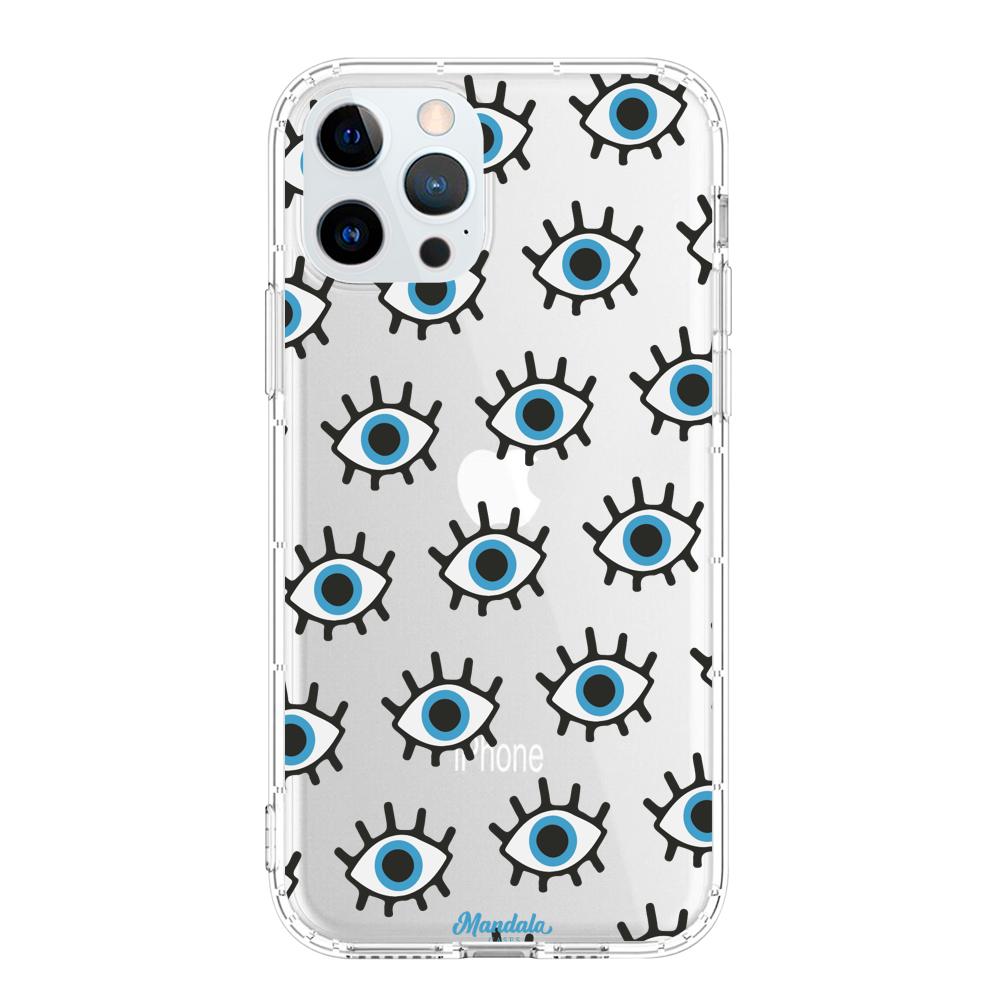 Funda Ojosiphone