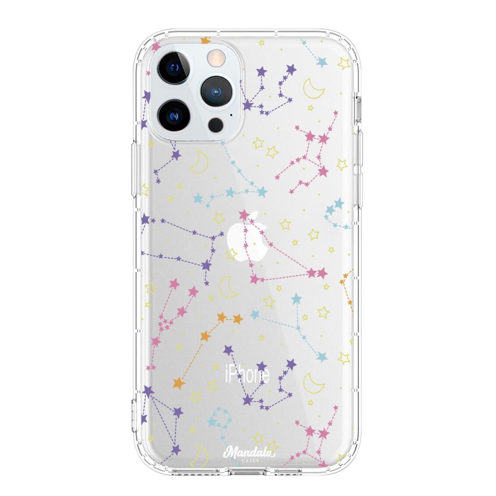 Funda Pequeñas Estrellas iphone