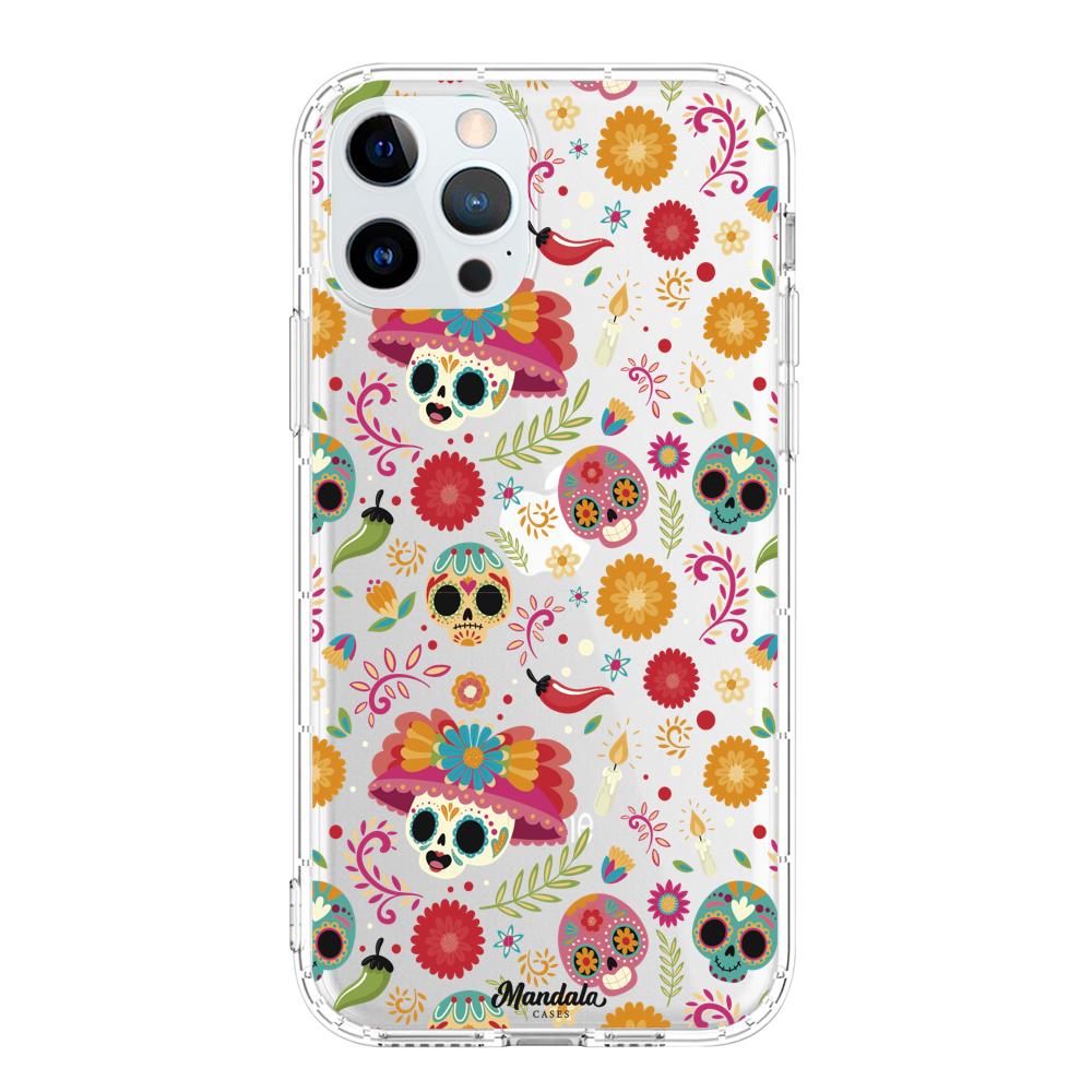 Funda Catrinas iphone