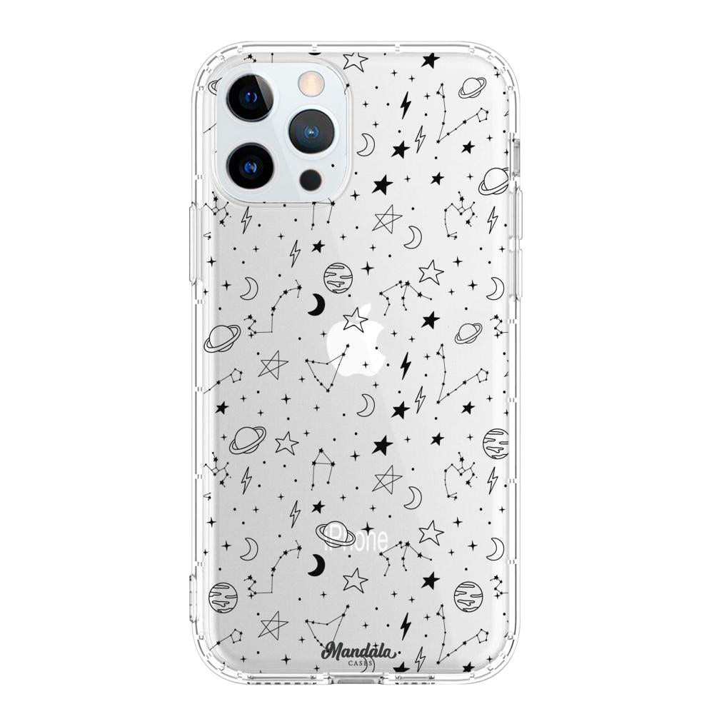 Funda Constelaciones iphone