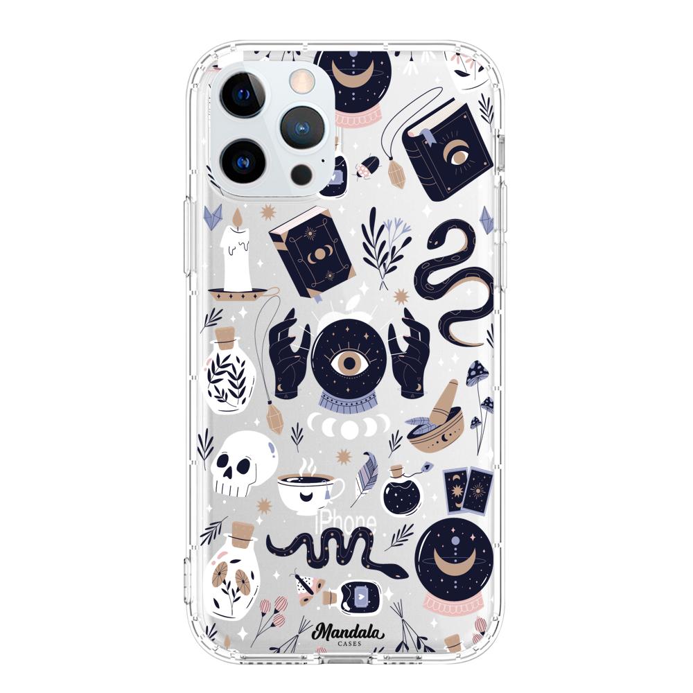 Funda Magia Pura iphone