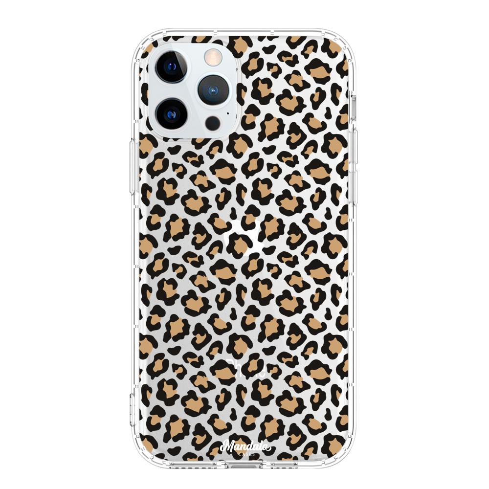 Funda Print Leopardo iphone