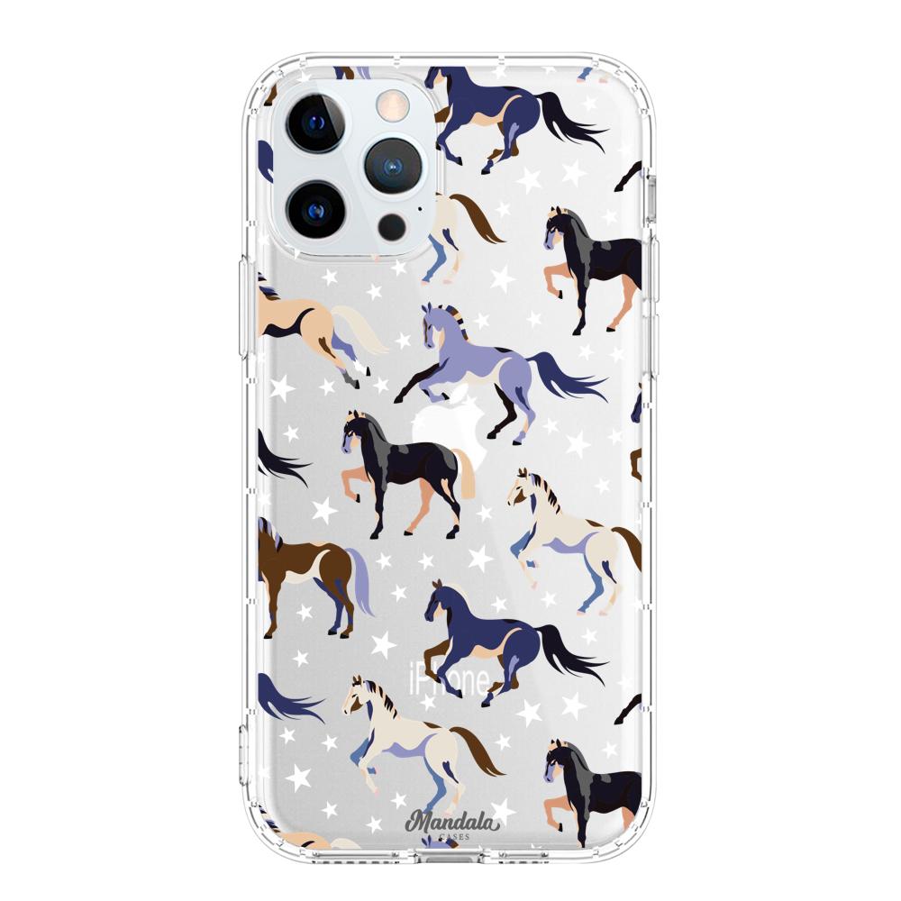 Funda Caballos iphone