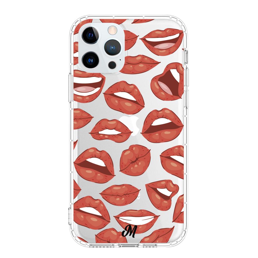 Funda Labios iphone