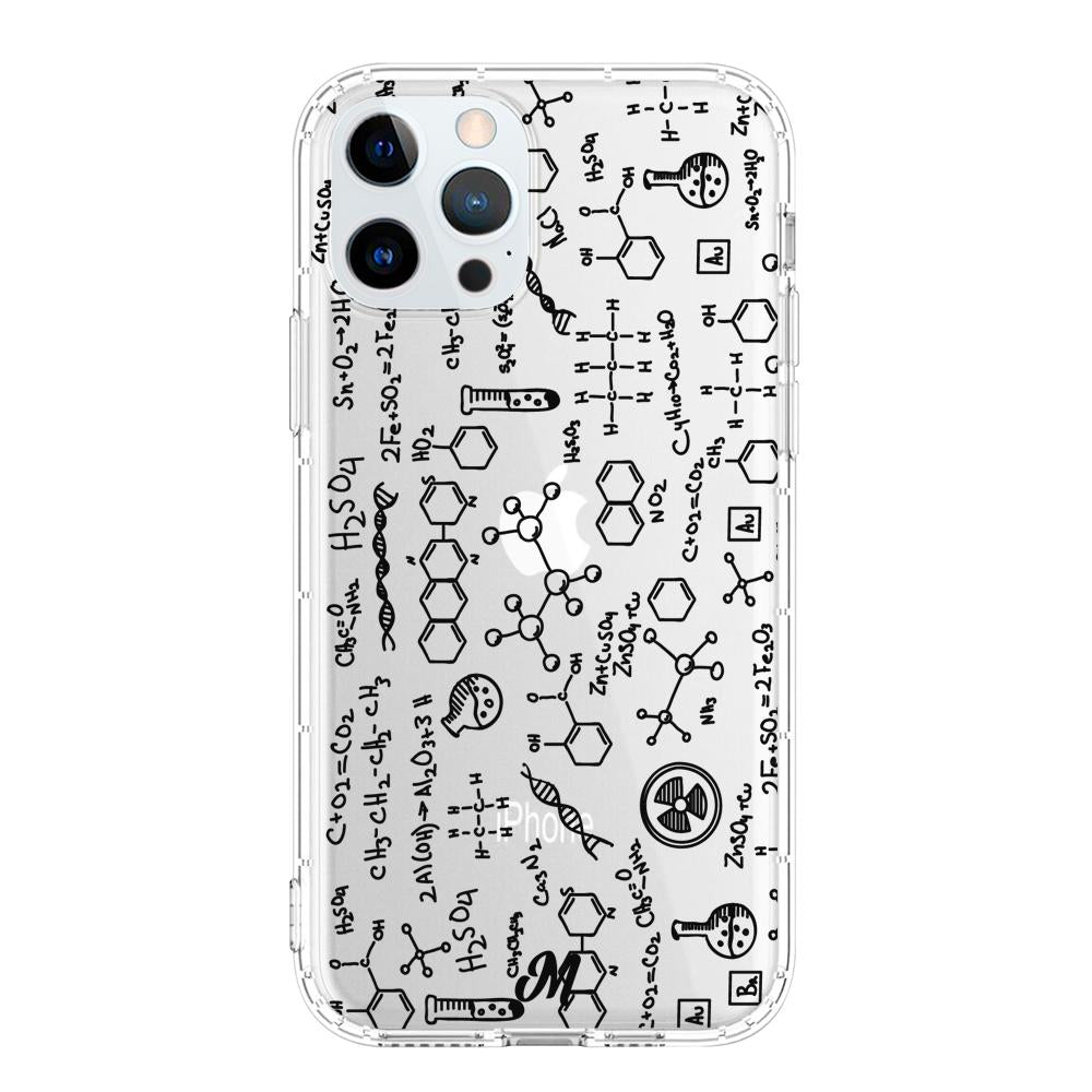 Funda Formulas iphone