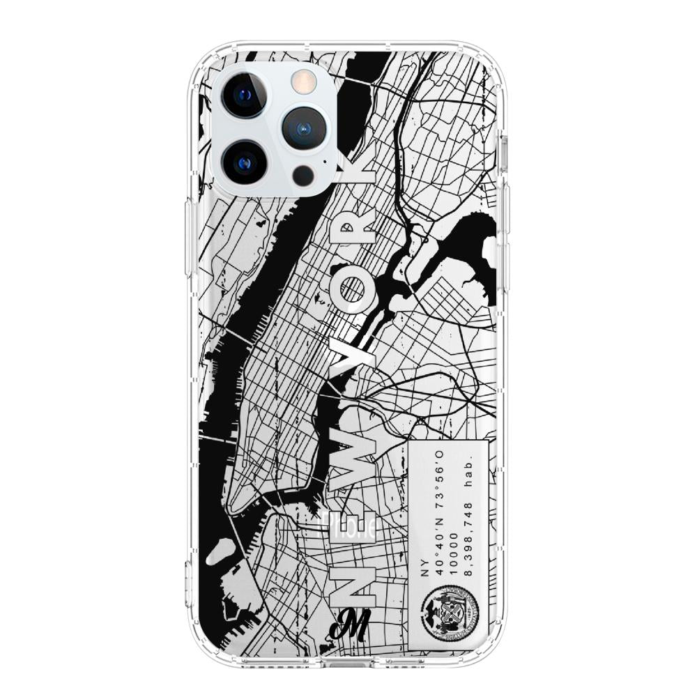 Funda NY iphone