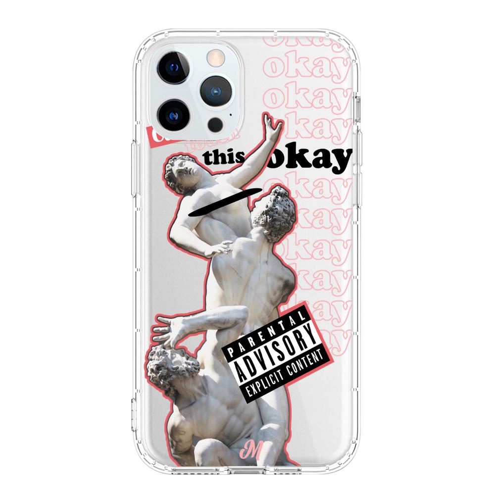 Funda Explicit iphone