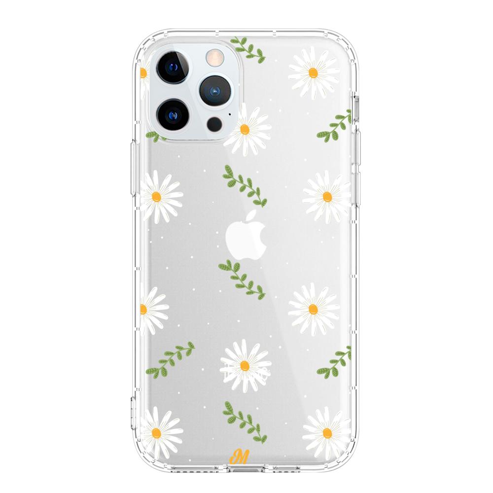 Funda Pequeñas Flores iphone