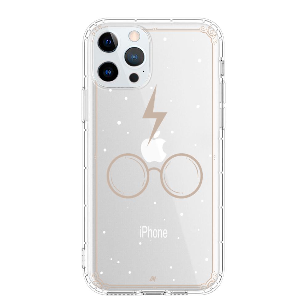 Funda Potter iphone