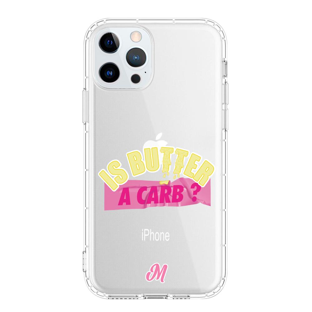 Funda Butter iphone