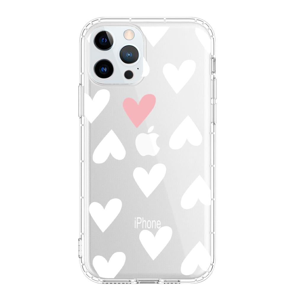 Funda de Corazón iphone