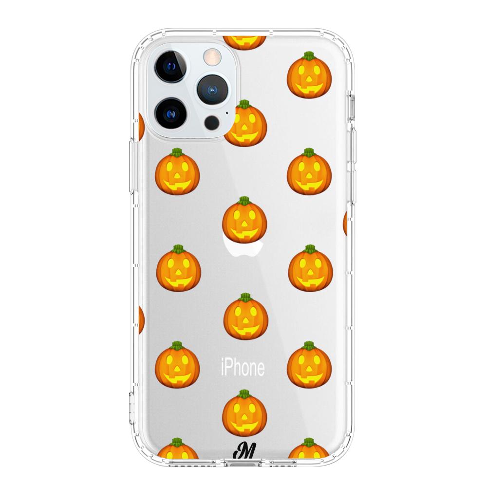 Funda de Calabazas iphone