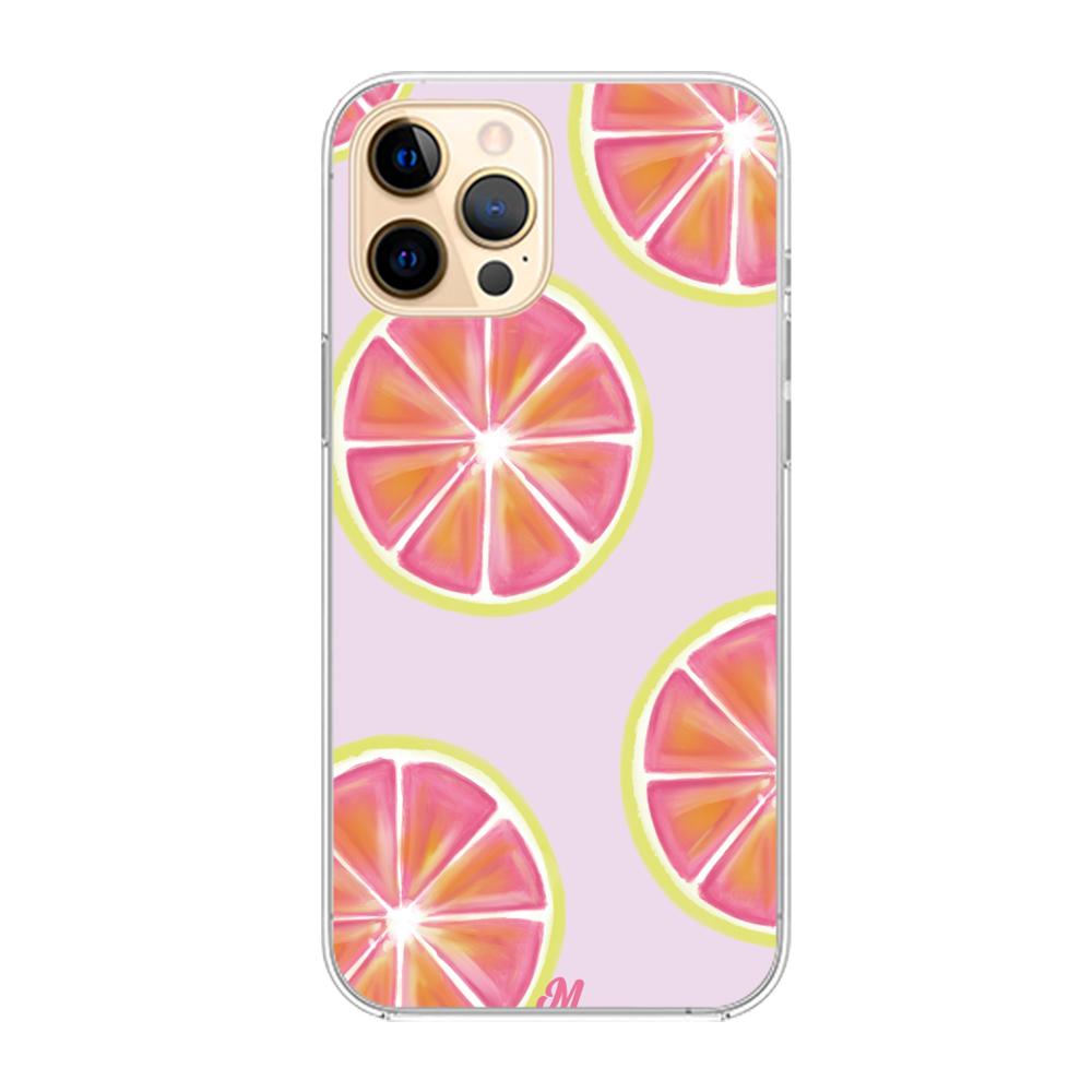 Funda Toronjas iphone