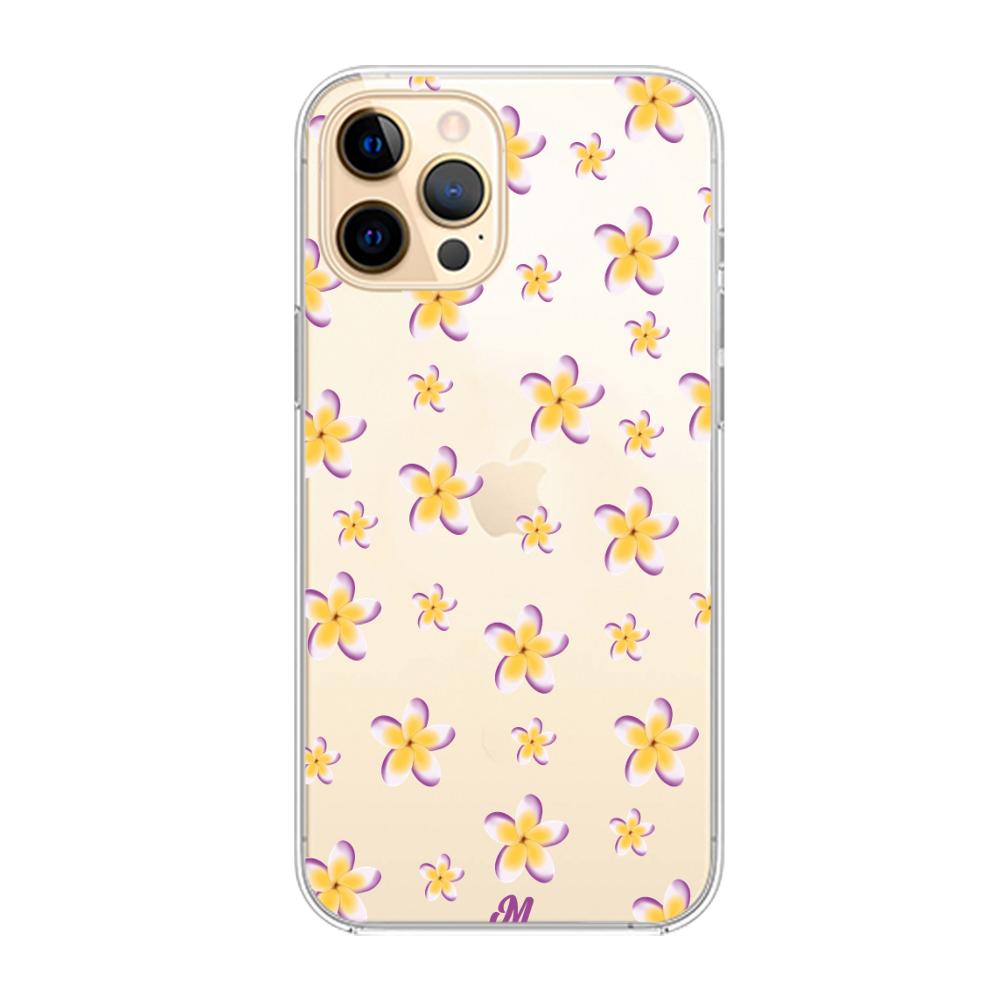 Funda Flores de Verano iphone