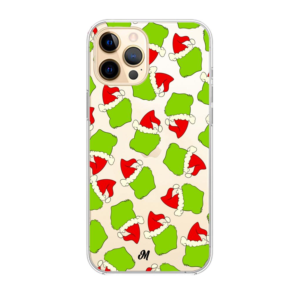 Funda Feliz Navidad iphone